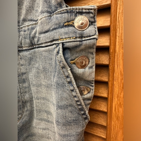 H&M Overalls Size 4 - Picture 9 of 16